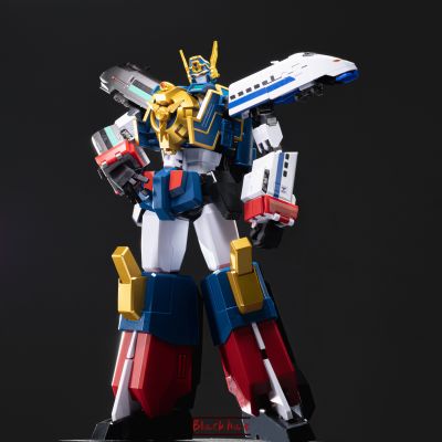 THE合体 勇者特急 超能加尔/特急勇者