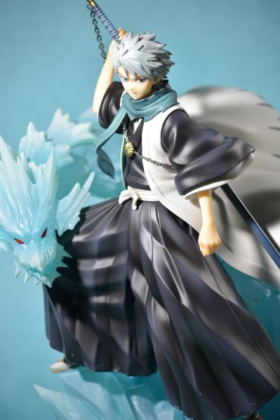 Precious G.E.M系列 境界 新篇章（死神 千年血战篇） 日番谷冬狮郎