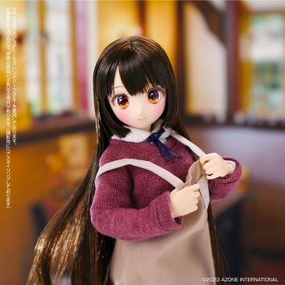 POD051-CHB Colorful Dreamin' 叶鸟心音 ~我们的新故事~ 红茶