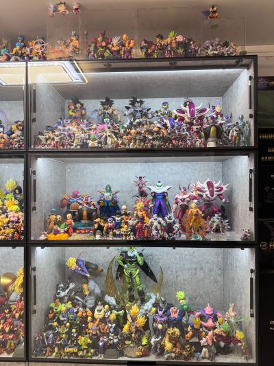 一番赏 龙珠 宿命对决 勇气 A奖 野兽孙悟饭