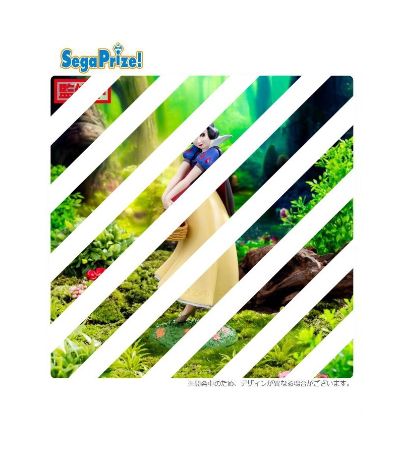 Luminasta  迪士尼公主 白雪公主