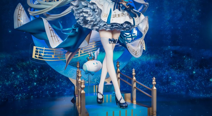 Vsinger 洛天依 十周年纪念 拾光