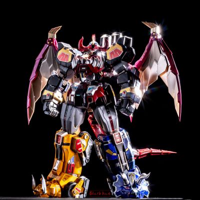 合机巧  麦克佐德