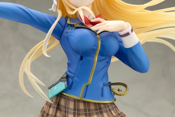 炽焰天穹 东城司