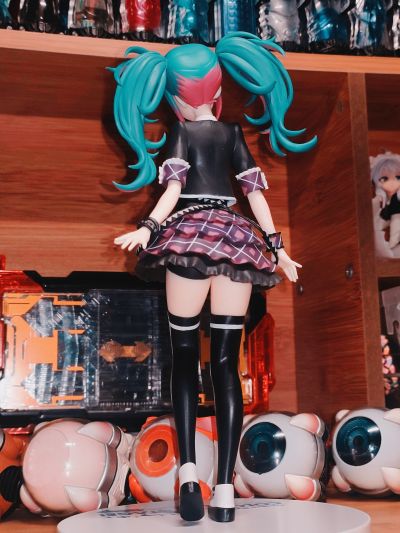 超级景品 世界计划多彩舞台！feat. 初音未来 初音未来 “教室世界的初音未来 ”