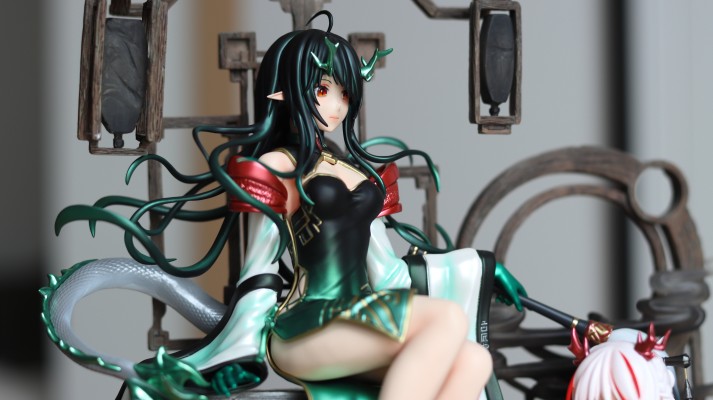 明日方舟 年X夕