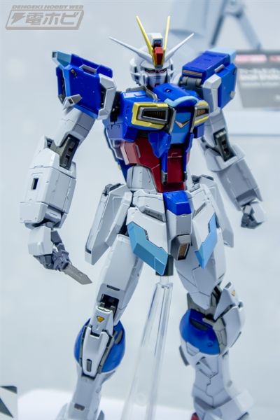 METAL BUILD   脉冲高达