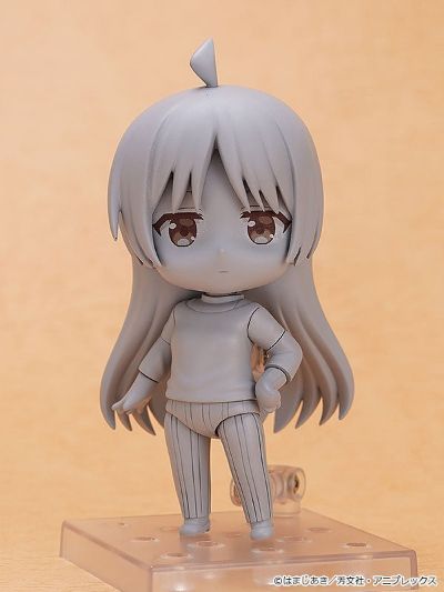 粘土人#2307 孤独摇滚！伊地知星歌