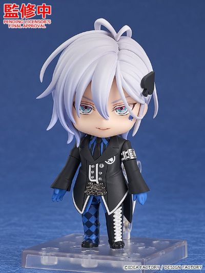 粘土人#2359 失忆症 一辉