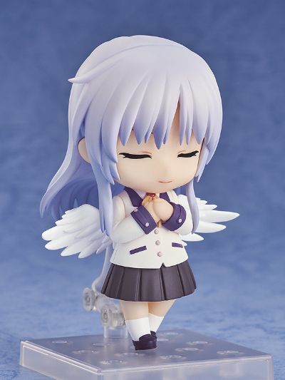 粘土人#2268 Angel Beats! 立华奏
