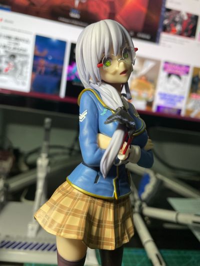 炽焰天穹 和泉由希