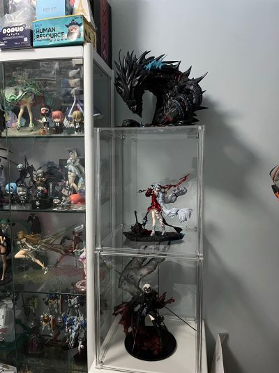 明日方舟 浊心斯卡蒂 精英二