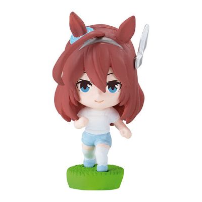 赛马娘 数据线抱抱 ~赛前~ 4