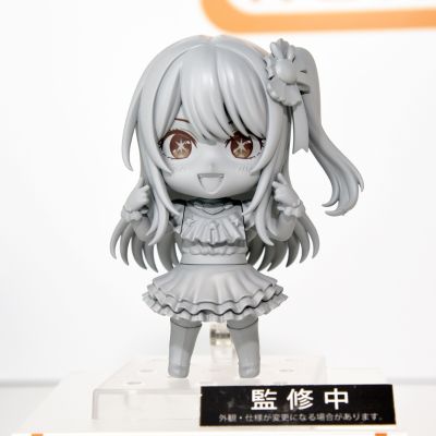 粘土人#2300 我推的孩子 动画版 小爱