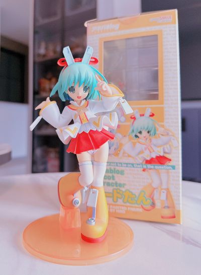 秋叶原Blog NARD碳