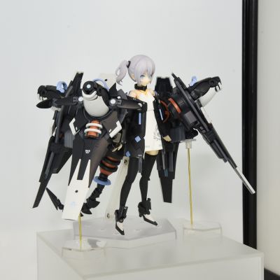 ACT MODE NAVY FIELD 152 Tia+Type PENGUIN