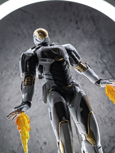 钢铁侠 钢铁侠 39号装甲