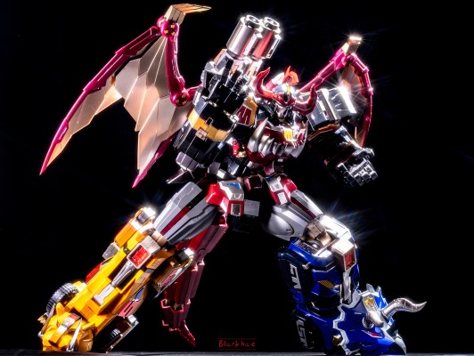 合机巧  麦克佐德