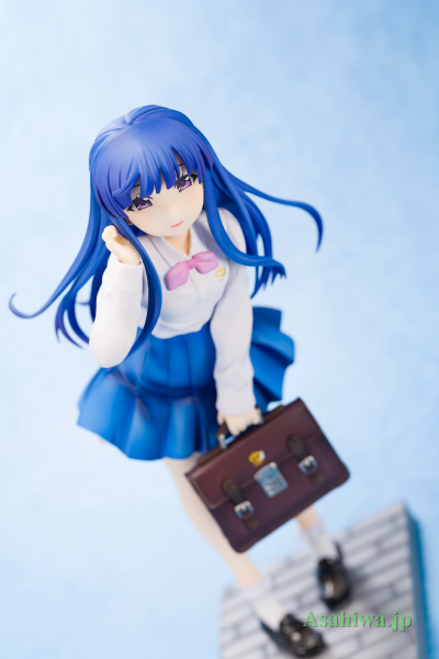 寒蝉鸣泣之时 卒 古手梨花 高中生