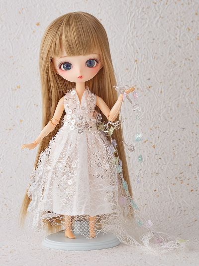 Harmonia bloom 原创玻璃眼珠系列 双鱼座