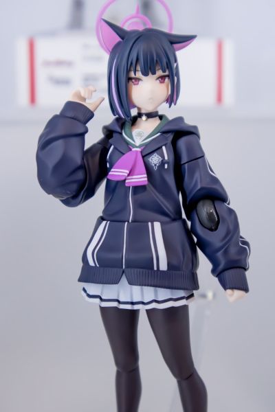 figma#620 蔚蓝档案 杏山和纱