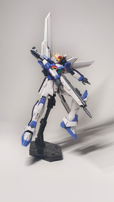 MG 高达X 3号机