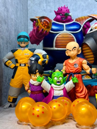 一番赏 龙珠 宿命对决 勇气 E奖 布尔玛