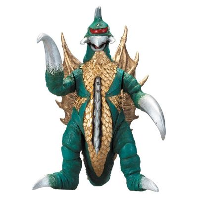 东宝怪兽收藏《第5号》