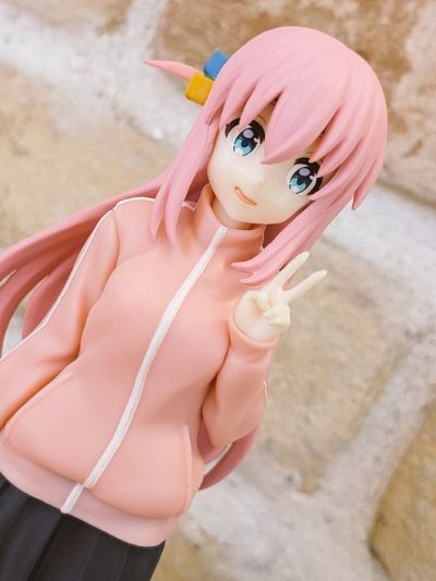 Desktop×Decorate Collections 孤独摇滚！ 后藤独