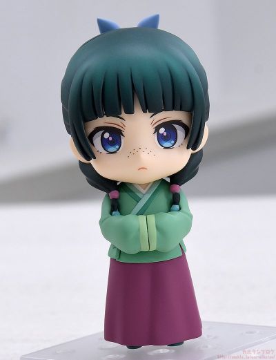 粘土人#2288 药屋少女的呢喃 猫猫