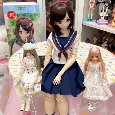 和遥树奈学校制服收藏 AOD506-SSY 和遥清心女子学院 夏季校服/唯