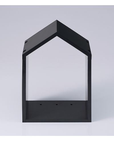 自定义壁挂展示 黑色