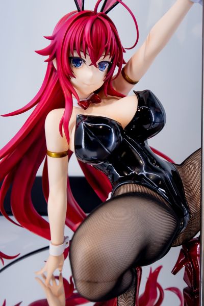 B-style 恶魔高中D×D HERO 莉雅丝·吉蒙里 兔女郎 2