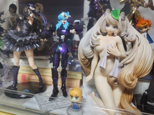 胧村正 弓弦叶 汤烟温泉三昧Ver.