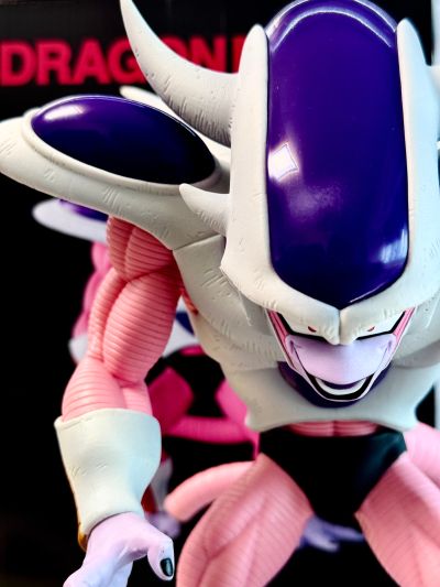 一番赏 龙珠 那美克星之战 E奖 弗利萨 第三形态