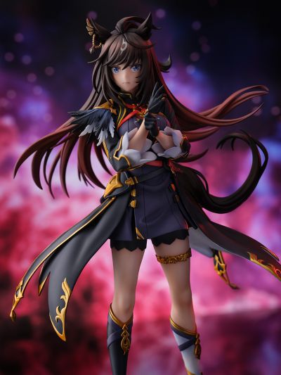 赛马娘 第三季 大鸣大放