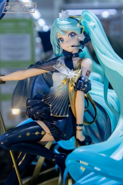 初音未来 生日 2022 -北极星-