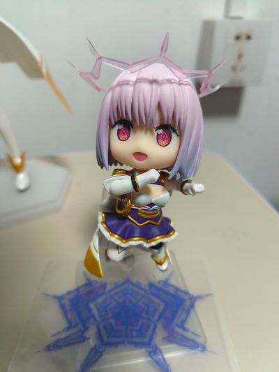 粘土人#2148 剧场版 古立特宇宙 新条茜 新秩序