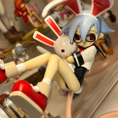 プレネールさん ウサ耳セーラースク水Ver. 