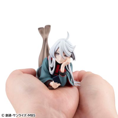 GEM系列 机动战士高达 水星的魔女 掌中米奥莉奈