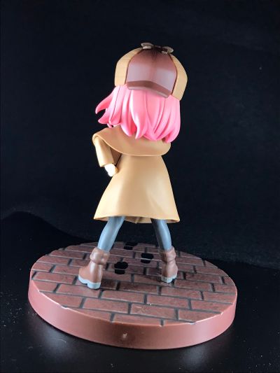 Luminasta  间谍过家家 动画版 阿尼亚·福杰（侦探游戏）