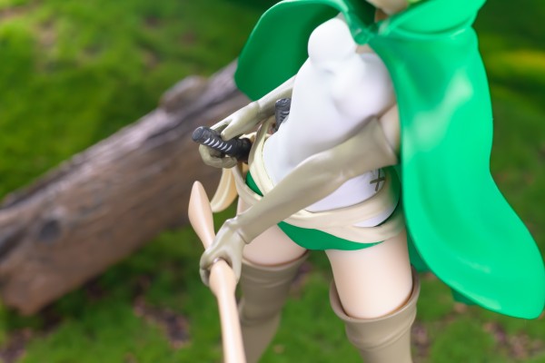 POP UP PARADE 在地下城寻求邂逅是否搞错了什么 第四季 琉·利昂