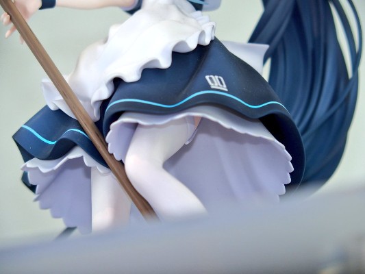 蔚蓝档案 天童爱丽丝 女仆