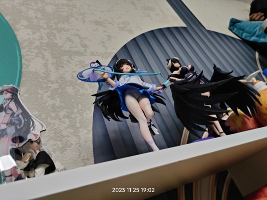 少女前线 95式 春杪梦鸢人