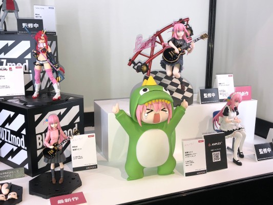 孤独摇滚！后藤独