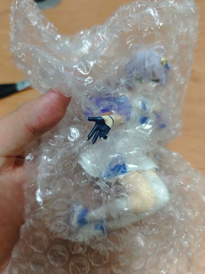 压泡面 洛天依系列 流星洛天依