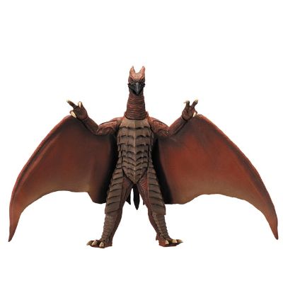 东宝怪兽收藏《第8号》