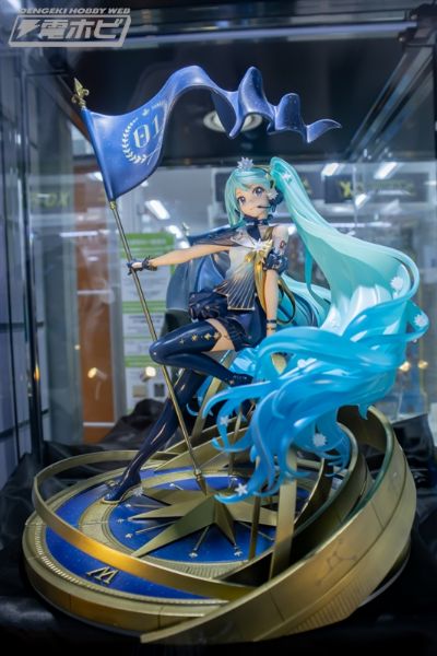 初音未来 生日 2022 -北极星-