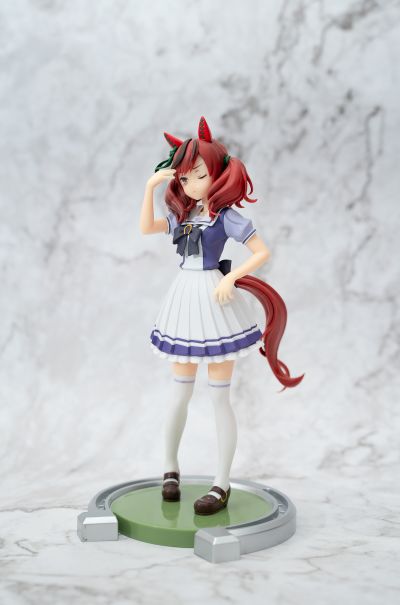 赛马娘 优秀素质