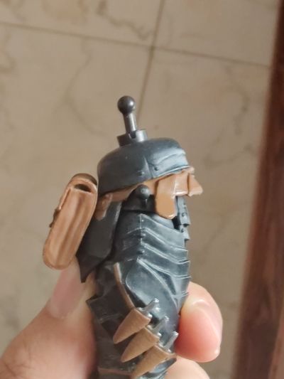 S.H.Figuarts 剑风传奇 格斯（狂战士盔甲）